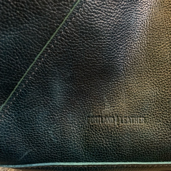 PORTLAND LEATHER Boreal Lg Naomi - Picture 4 of 8